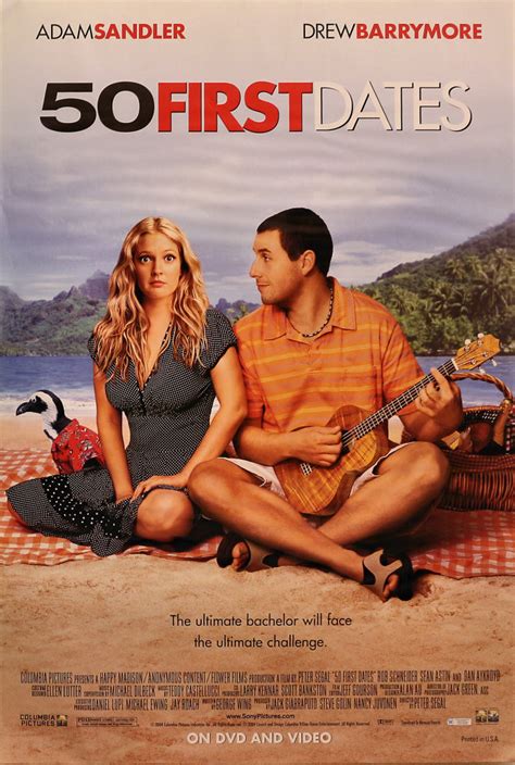 50 first dates|50 first dates free movie.